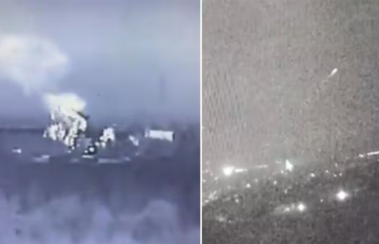 भारत ने पाकिस्तान के 4 एयरबेसों पर मचाई तबाही, दुश्मन ने रातभर ड्रोन किए हमले, फतेह-1 मिसाइल भी दागी 