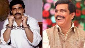 आनंद मोहन सुबह सहरसा जेल से हुए रिहा 