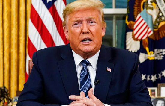 राष्ट्रपति चुनाव हार गए तो क्या करेंगे डोनाल्ड ट्रंप? कर दिया बड़ा एलान, कहा-अब बस यही है 