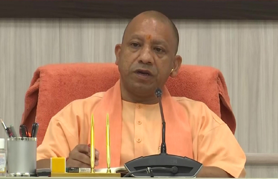 मुख्यमंत्री योगी बोले-बच्चों के स्वास्थ्य को लेकर हमें रहना होगा सतर्क 