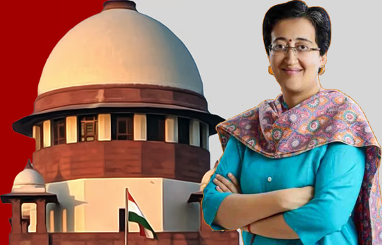 खराब प्रदूषण पर दिल्ली सरकार को सुप्रीम कोर्ट ने लगाई फटकार, जवाब से संतुष्ट नहीं