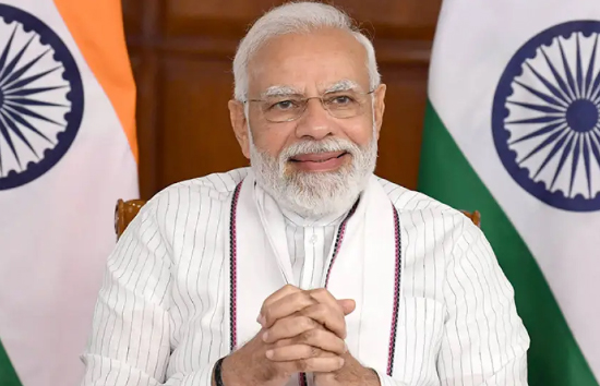 लोकसभा चुनाव नतीजों से पहले पीएम मोदी आज करेंगे 7 बैठकें,  100 दिन के एजेंडे पर करेंगे चर्चा 