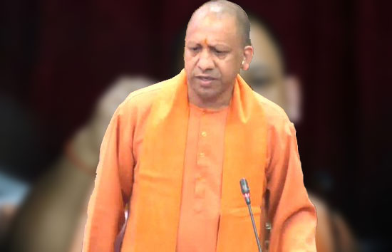 इस माफिया को मिट्टी में मिला देंगे…सीएम योगी का warning वाला वीडियो हुआ वायरल