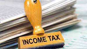 प्रदेश में कई ज‍िलों पर आयकर व‍िभाग की छापेमारी, व्‍यापार‍ियों में मची हड़कंप