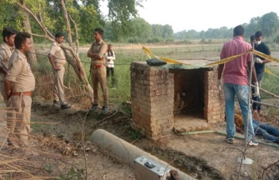 यूपी : रायबरेली हिस्ट्रीशीटर की संदिग्ध मौत,  प्रेमिका की हालत गंभीर