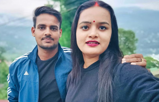 सिक्किम हनीमून मनाने गए प्रतापगढ़ के जोड़े के साथ हुआ हादसा, 13 दिन से तलाश जारी, कोई अता-पता नहीं 