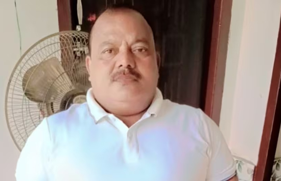 नीतीश कटारा हत्याकांड के दोषी सुखदेव यादव की सड़क हादसे में मौत, जून में जेल से आया था बाहर 