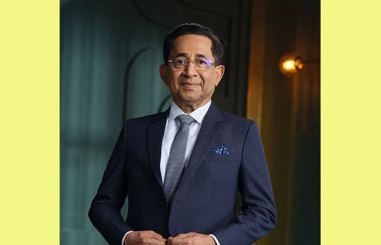 फोर्ब्स की नई सूची जारी, जोय आलुक्कास भारत के सबसे अमीर ज्वेलर