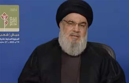 पेजर और वॉकी टॉकी अटैक के बाद दहशत में हिजबुल्लाह...डरा-सहमा है नसरल्लाह हसन 