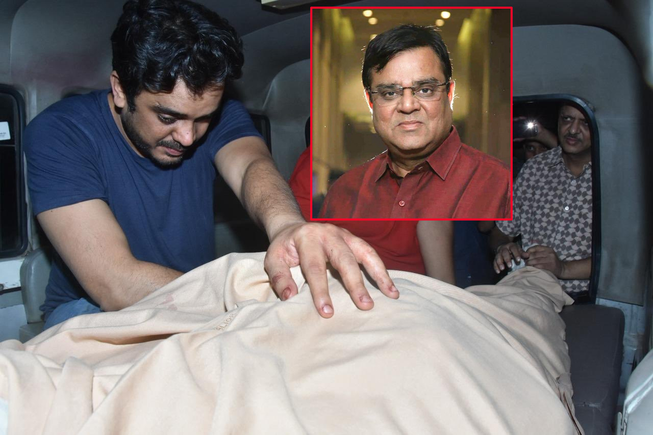 बिहार में बिजनेसमैन की गोली मारकर हत्या, घात लगाए बैठे बदमाशों ने कार से उतरते ही मारी गोली