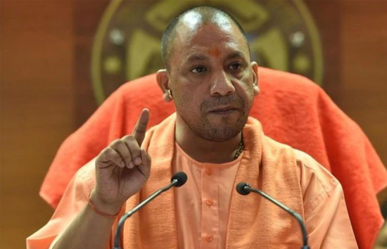 मुख्यमंत्री योगी ने निर्धारित किया सभी मंत्रियों के 100 दिन के काम का लक्ष्य