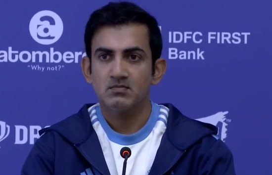 रोहित शर्मा ऑस्ट्रेलिया के खिलाफ पहला टेस्ट खेलेंगे या नहीं, जाने क्या है गौतम गंभीर का जवाब ?