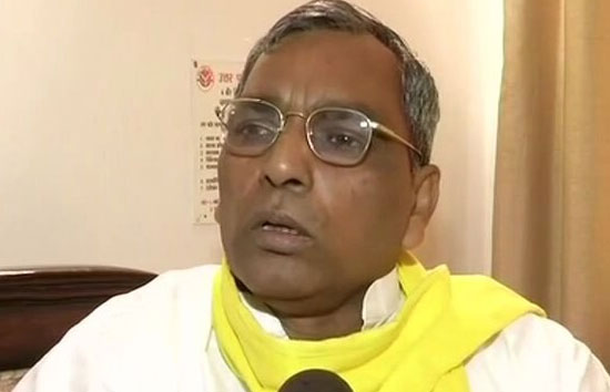 घोसी उपचुनाव हारने के बाद ओम प्रकाश राजभर का राजनीतिक करियर दांव पर 