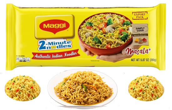 मैगी बनाने वाली कंपनी नेस्ले इंडिया का मुनाफा 7% बढ़ा, कंपनी हर रोज कमा रही 53 करोड़