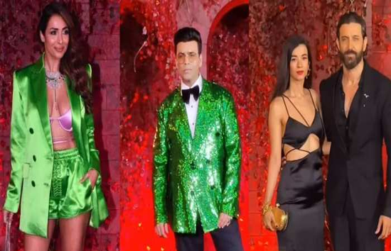 करण जौहर की बर्थडे पार्टी में कोरोना विस्फोट, बॉलीवुड अभिनेता समेत कई संक्रमित 