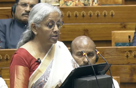 बजट 2025 : बिहार को सौगात की बौछार, मिला एयरपोर्ट, मखाना बोर्ड, फूड प्रोसेसिंग इंस्टीट्यूट, पटना IIT, हवाई अड्डे का भी विस्तार