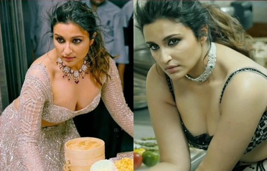 परिणीति चोपड़ा का बर्थडे कल, अभिनेत्री बिजनेस, फाइनेंस और इकनॉमिक्स में है ट्रिपल ऑनर्स