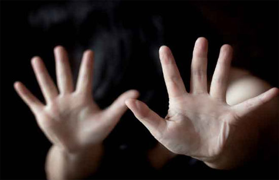 कप्तान के निर्देश बाद दुष्कर्म का मुकदमा दर्ज