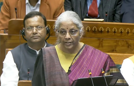 Budget 2026 : कपड़े... जूते से दवाओंं तक, जानिए बजट में क्‍या सस्‍ता और क्‍या हुआ महंगा