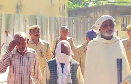 यूपी : दिहुली नरसंहार मामले में कोर्ट का बड़ा फैसला, 24 दलितों की हत्या के आरोप में 3 को फांसी