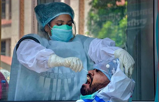 उत्तर प्रदेश : फिर लौटा कोरोना वायरस, अब लखनऊ एंट्री से पहले होगी कोविड 19 की जांच