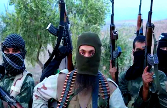 आतंकियों के निशाने पर मुंबई, ईमेल के माध्यम से दी धमकी, पुलिस अलर्ट पर 