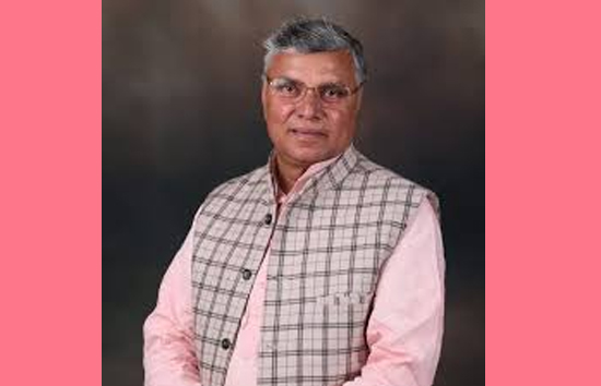 उत्तर प्रदेश की सभी जेलों में बजेगा महामृत्युंजय और गायत्री मंत्र : धर्मवीर प्रजापति