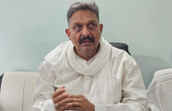 कृष्णानंद राय हत्याकांड केस : अफजाल अंसारी को बड़ी राहत, सजा पर इलाहाबाद HC ने लगाई रोक