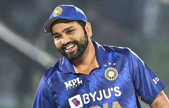 रोहित शर्मा के टी20 क्रिकेट में 11 हजार रन पूरे, ऐसा करने वाले बने दूसरे बल्लेबाज 