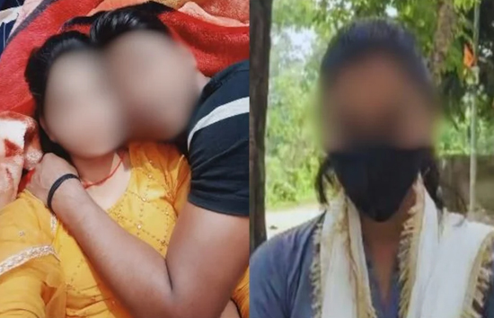 बिहार : मुजफ्फरपुर में फर्जी नेटवर्किंग कंपनी में नौकरी का झांसा देकर लड़कियों का यौनशोषण, वीडियो वायरल 