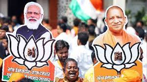 लोकसभा चुनाव 2024 के ल‍िए मैदान तैयार है और पार्ट‍ियों ने अपने-अपने दांव चलना किया शुरु 