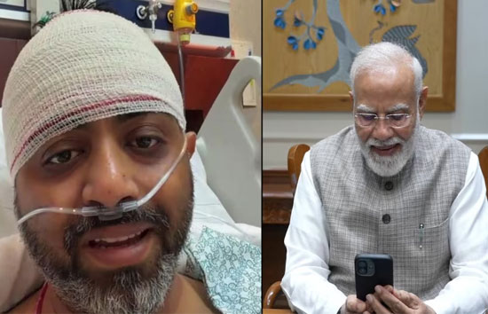 मनमोहन सिंह राज्यसभा से रिटायर, खड़गे ने खत लिखा कही ये बात