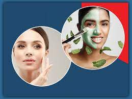 चेहरे की रंगत निखारने के लिए घर पर बनाएं ये फेस पैक्स-