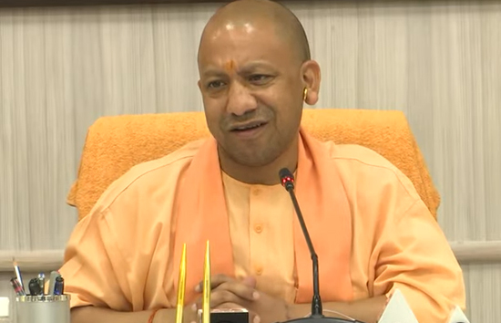 भारत की अर्थव्यवस्था को 5 ट्रिलियन डॉलर बनाने में बेंगलुरु निभा सकता है अहम भूमिका : सीएम योगी 