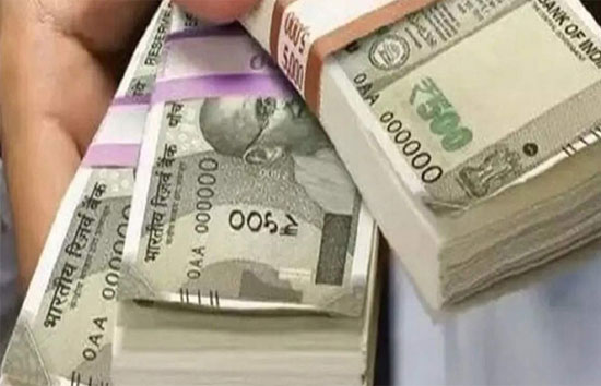 9 महीने में बैंकों ने बांट दिए 52 हजार करोड़ के कर्ज, आखिर कहा गया इतना रुपया 