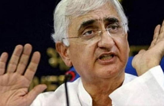 'जो बांग्लादेश में हो रहा है, भारत में भी वैसा हो सकता है', सलमान खुर्शीद के बयान से खलबली 