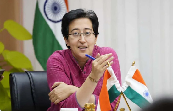 एक्शन में मुख्यमंत्री आतिशी, अस्पतालों में लंबे समय से जमे डॉक्टरों का होगा होगा ट्रांसफर ! CVC गाइडलाइंस की उड़ धज्जियां