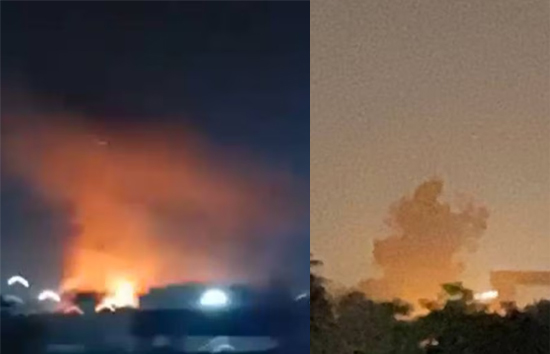 पाकिस्तान के लिए कितने अहम हैं नूरखान, मुरीद चकवाल और रफीकी एयरबेस...तीनों को भारत ने किया बुरा हाल 