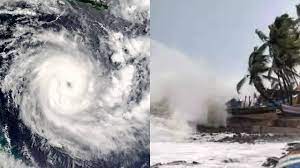 गंभीर चक्रवात 'रेमल' को लेकर बंगाल समेत कई राज्यों में हाई अलर्ट, पीएम मोदी ने बुलाई समीक्षा बैठक