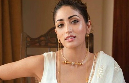 आईएएस बनना चाहती थी यामी गौतम, लेकिन चल पड़ी बॉलीवुड की राह 