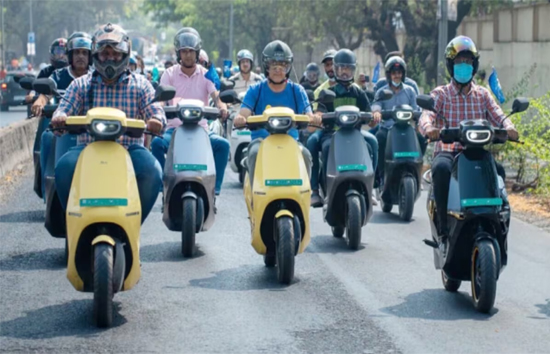 अभी खरीद लें इलेक्ट्रिक बाइक, नहीं तो दो महीने बाद बढ़ जाएंगे दाम 