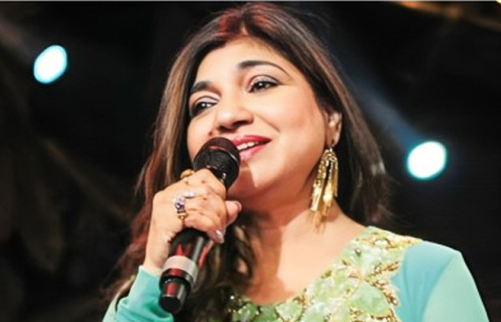 सिंगर Alka Yagnik को सुनाई देना हुआ बंद, फैंस के लिए लिखा भावुक मैसेज 