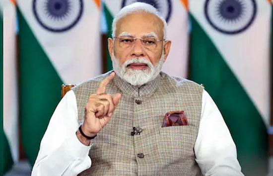  61 हजार से अधिक युवाओं को कल नियुक्ति पत्र सौंपेंगे प्रधानमंत्री मोदी 