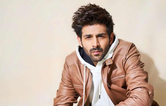 कार्तिक आर्यन की फिल्म 'भूल भूलैया-3' का टीजर रिलीज, दीपावली पर होगी रिलीज