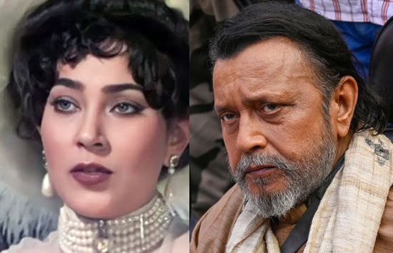 मिथुन चक्रवर्ती की पहली पत्नी  हेलेना ल्यूक का निधन, आखिरी पोस्ट में कहा था-  'बहुत अजीब लग रहा है'