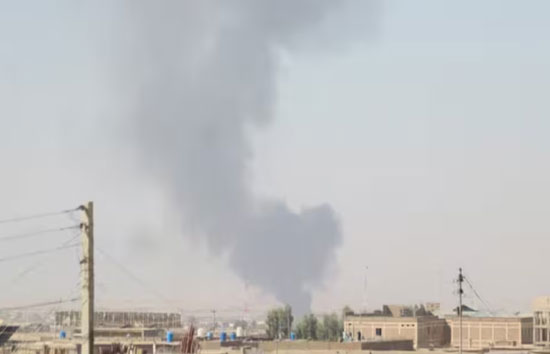 अफगान सेना के आगे पाकिस्तान की नहीं चली एक, 48 घंटे के लिए अस्थायी युद्ध विराम 