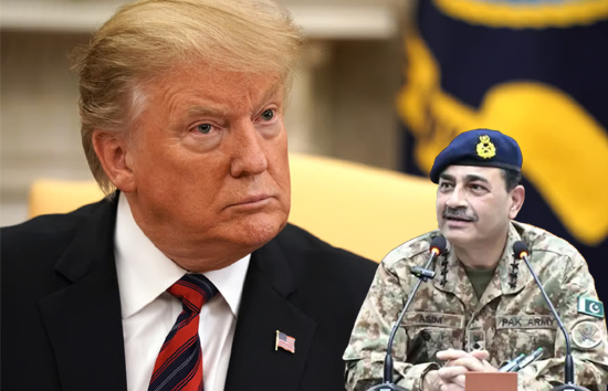 अमेरिका ने कभी पाकिस्तान को किया था आंतकी देश घोषित...अब बढ़ती नजदीकियों पर क्या बोला व्हाइट हाउस