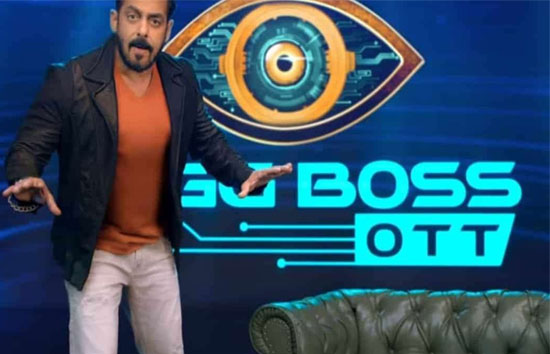 जल्द शुरू होगा 'बिग बॉस ओटीटी-2, सलमान खान करेंगे होस्ट, कंटेस्टेंट्स की लिस्ट आई सामने 