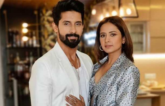 सरगुन मेहता का जन्मदिन आज, पति रवि ने दी इस खास अंदाज में बधाई 