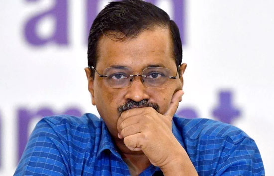कोर्ट ने अरविंद केजरीवाल को मुख्यमंत्री पद से हटाने वाली दूसरी याचिका भी खारिज, बोला- LG फैसला लेने में सक्षम
